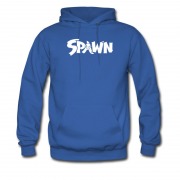 Men's Spawn Hot Awesome Hoodie