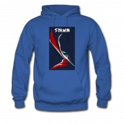Men's SPAWN Marvel Hoodie