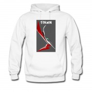 Men's SPAWN Marvel Hoodie