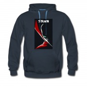 Men's SPAWN Marvel Hoodie