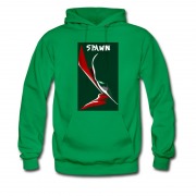 Men's SPAWN Marvel Hoodie