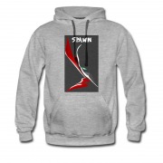 Men's SPAWN Marvel Hoodie