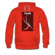 Men's SPAWN Marvel Hoodie