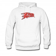 Men's Speed Racer Hot Design Hoodie