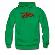 Men's Speed Racer Hot Design Hoodie