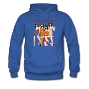 Men's Spice Grohls Girls Dave Funny Hoodie