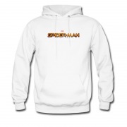Men's Spider-man Home Coming Hoodie