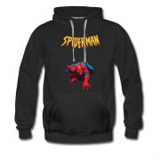 Men's SPIDERMAN Hoodie