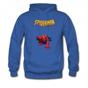 Men's SPIDERMAN Hoodie
