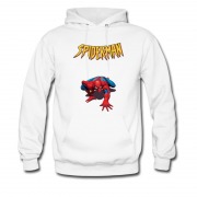 Men's SPIDERMAN Hoodie