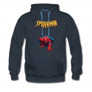 Men's SPIDERMAN Hoodie