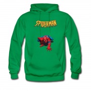 Men's SPIDERMAN Hoodie