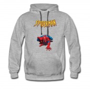 Men's SPIDERMAN Hoodie