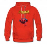 Men's SPIDERMAN Hoodie