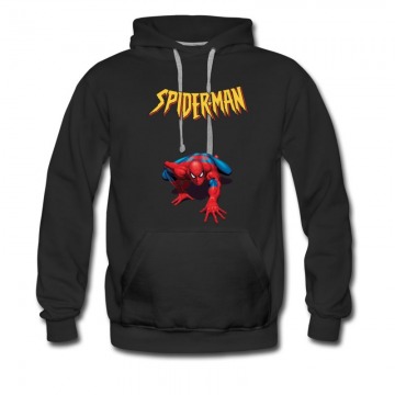 Men's SPIDERMAN Hoodie