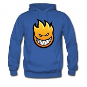 Men's Spitfire Hoodie