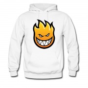 Men's Spitfire Hoodie