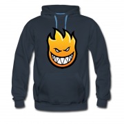 Men's Spitfire Hoodie