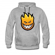 Men's Spitfire Hoodie