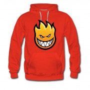 Men's Spitfire Hoodie