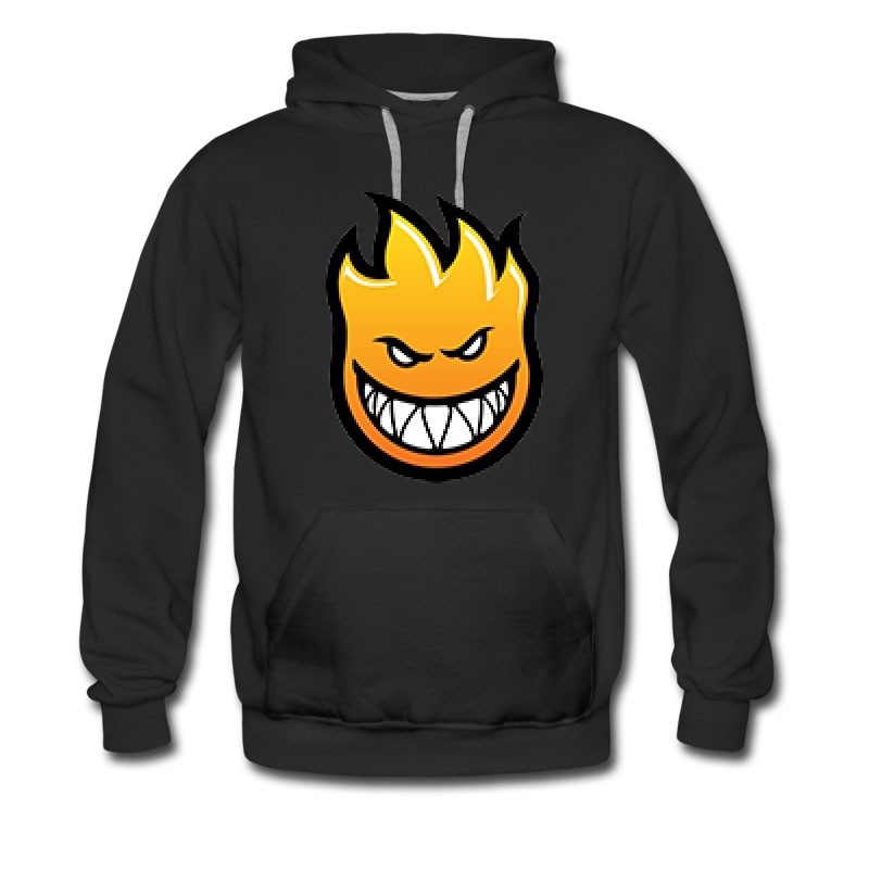Men's Spitfire Hoodie