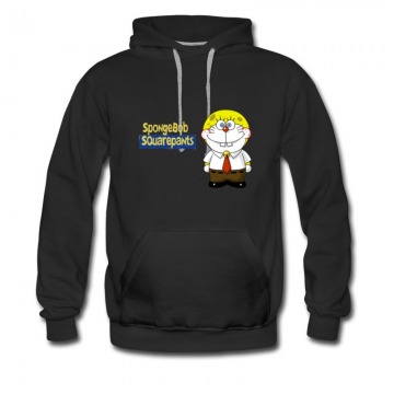 Men's Sponge bob Hoodie