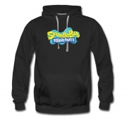 Men's Spongebob Squarepants Hoodie