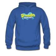 Men's Spongebob Squarepants Hoodie