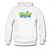 Men's Spongebob Squarepants Hoodie