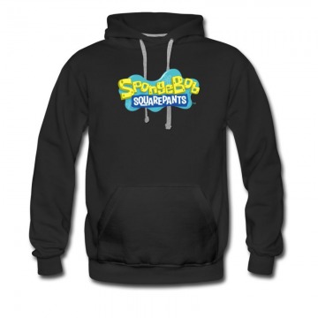 Men's Spongebob Squarepants Hoodie