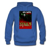 Men's stab 3 Hoodie
