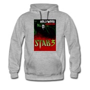 Men's stab 3 Hoodie