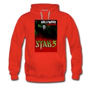 Men's stab 3 Hoodie