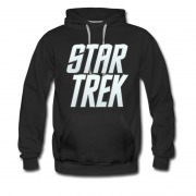 Men's STAR TREK Hoodie