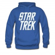 Men's STAR TREK Hoodie