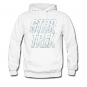 Men's STAR TREK Hoodie