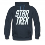 Men's STAR TREK Hoodie