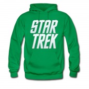 Men's STAR TREK Hoodie