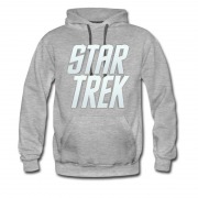 Men's STAR TREK Hoodie