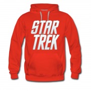 Men's STAR TREK Hoodie