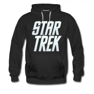 Men's STAR TREK Hoodie