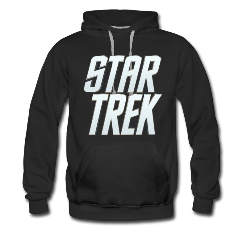 Men's STAR TREK Hoodie