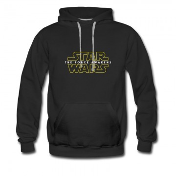Men's Star Wars Hoodie