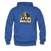 Men's Star Wars Lego Episode One Hoodie