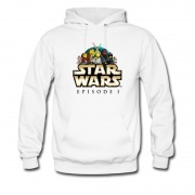 Men's Star Wars Lego Episode One Hoodie