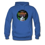 Men's Stece Miller The Jocker Live In Concert Hoodie