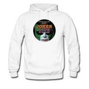 Men's Stece Miller The Jocker Live In Concert Hoodie