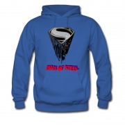 Men's STEEL MAN Hoodie