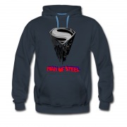Men's STEEL MAN Hoodie
