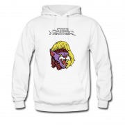 Men's STeel Panther Logo Hoodie